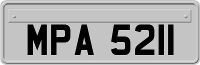 MPA5211