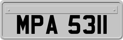 MPA5311