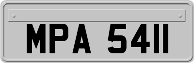 MPA5411