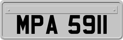 MPA5911