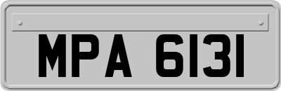 MPA6131