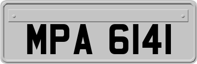 MPA6141