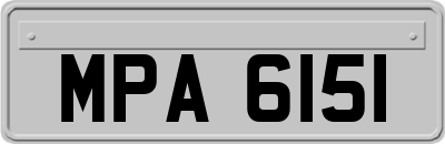 MPA6151