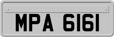 MPA6161