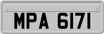 MPA6171