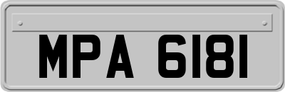MPA6181