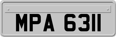 MPA6311