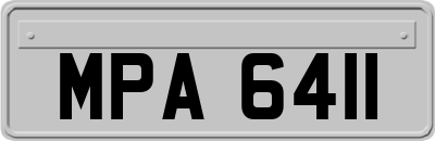 MPA6411