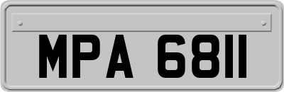MPA6811