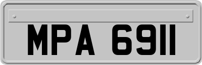 MPA6911