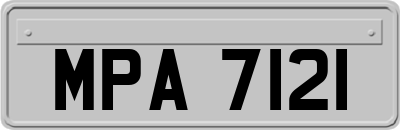 MPA7121