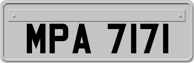 MPA7171