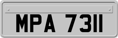 MPA7311