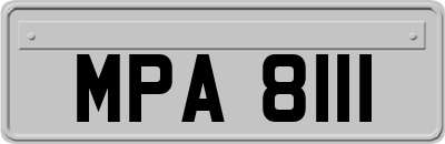 MPA8111