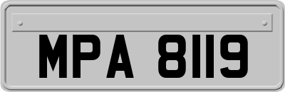 MPA8119