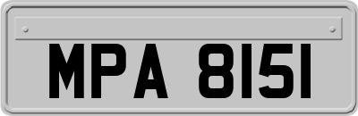 MPA8151