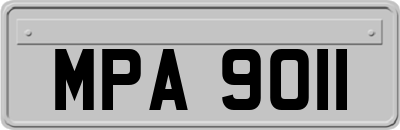 MPA9011