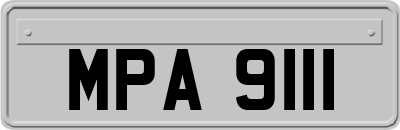 MPA9111