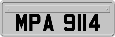 MPA9114