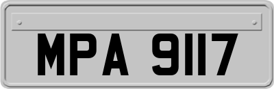 MPA9117