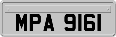 MPA9161