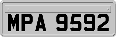 MPA9592