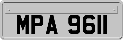 MPA9611