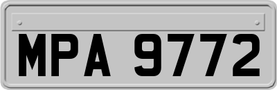 MPA9772