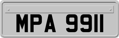 MPA9911