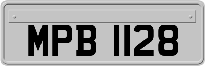 MPB1128