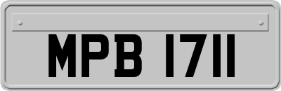 MPB1711