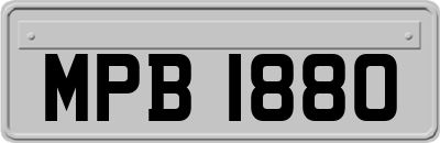 MPB1880