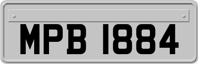 MPB1884