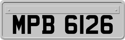 MPB6126