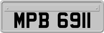 MPB6911