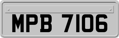 MPB7106