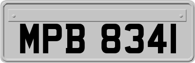 MPB8341