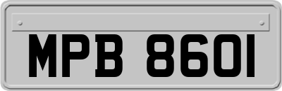 MPB8601