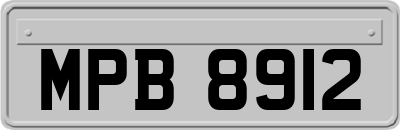 MPB8912