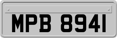 MPB8941