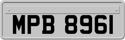 MPB8961