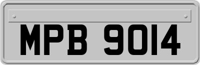 MPB9014