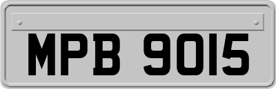 MPB9015