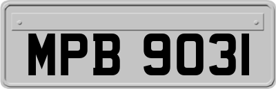 MPB9031