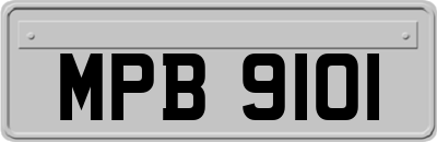 MPB9101