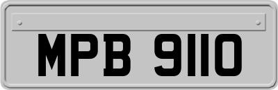 MPB9110