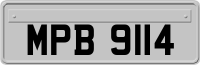 MPB9114