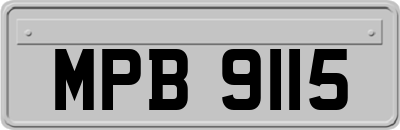 MPB9115