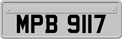 MPB9117