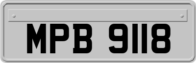 MPB9118